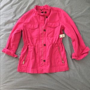 GAP utility jacket BRAND NEW